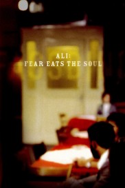 Ali: Fear Eats the Soul-full