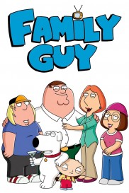 Family Guy-full