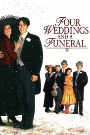 Four Weddings and a Funeral-full