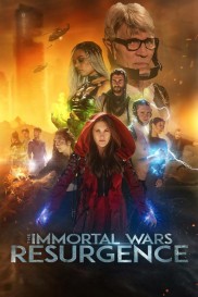The Immortal Wars: Resurgence-full