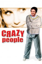 Crazy People-full