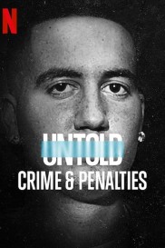 Untold: Crimes & Penalties-full