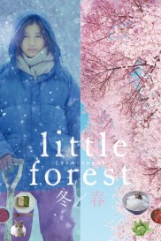 Little Forest: Winter/Spring-full