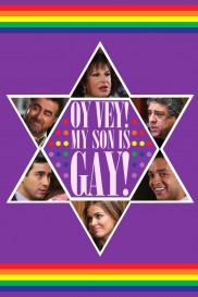Oy Vey! My Son Is Gay!-full