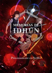 The Idhun Chronicles-full