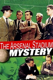 The Arsenal Stadium Mystery-full
