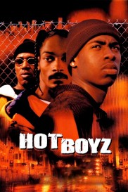 Hot Boyz-full