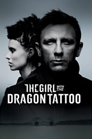 The Girl with the Dragon Tattoo-full