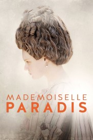 Mademoiselle Paradis-full