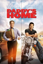 Daddy's Home-full
