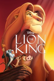 The Lion King-full