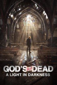 God's Not Dead: A Light in Darkness-full
