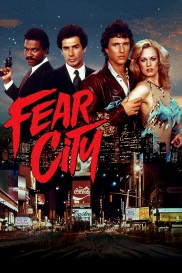 Fear City-full