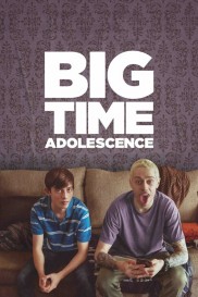 Big Time Adolescence-full