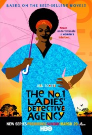 The No. 1 Ladies' Detective Agency-full