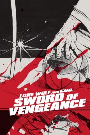 Lone Wolf and Cub: Sword of Vengeance-full