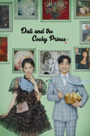 Dali and the Cocky Prince-full