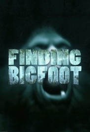 Finding Bigfoot-full
