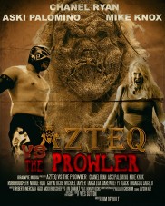 Azteq vs The Prowler-full
