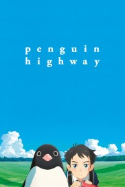 Penguin Highway-full
