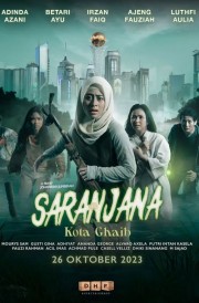 Saranjana: Kota Ghaib-full