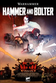 Hammer and Bolter-full