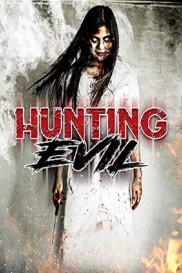 Hunting Evil-full