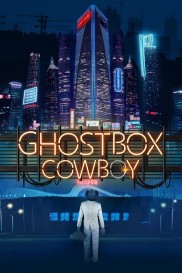 Ghostbox Cowboy-full