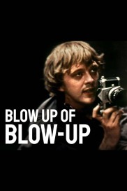 Blow Up of Blow-Up-full