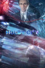 Holby City-full