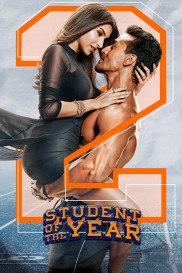Student of the Year 2-full