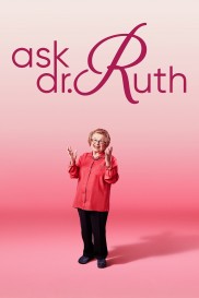 Ask Dr. Ruth-full