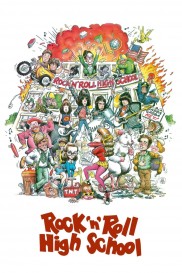 Rock 'n' Roll High School-full