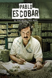 Pablo Escobar, The Drug Lord-full