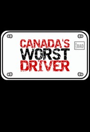 Canada's Worst Driver-full