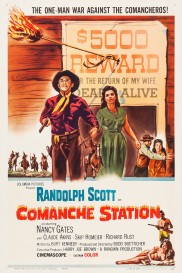 Comanche Station-full