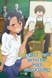 Don't Toy With Me, Miss Nagatoro-full