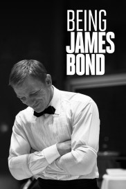 Being James Bond-full