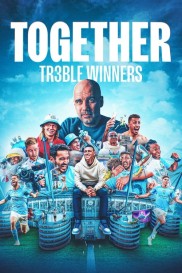 Together: Treble Winners-full