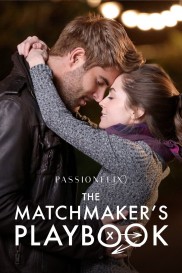 The Matchmaker's Playbook-full