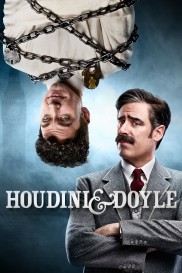 Houdini & Doyle-full