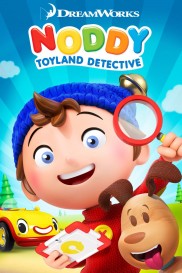 Noddy, Toyland Detective-full