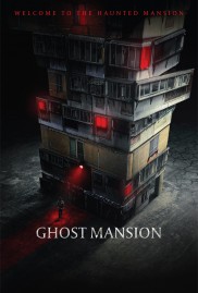 Ghost Mansion-full