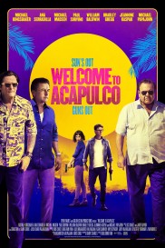 Welcome to Acapulco-full