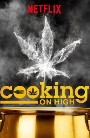 Cooking on High-full
