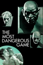 The Most Dangerous Game-full