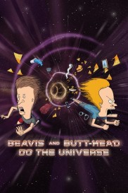 Beavis and Butt-Head Do the Universe-full