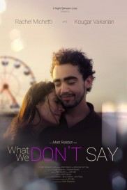 What We Don't Say-full