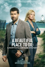A Beautiful Place to Die: A Martha's Vineyard Mystery-full