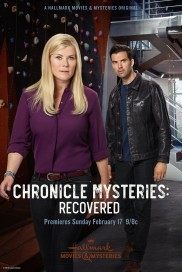 Chronicle Mysteries: Recovered-full